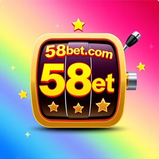 Logo da 58bet.com