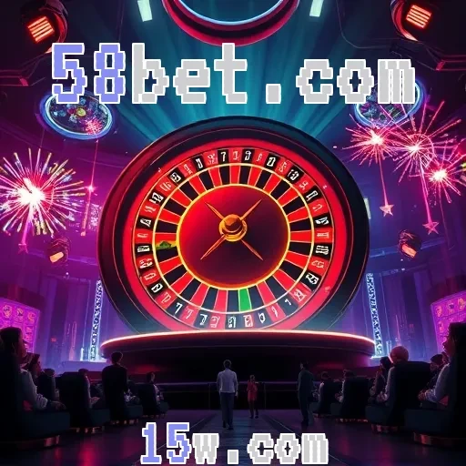 58bet.com Apostas Esportivas