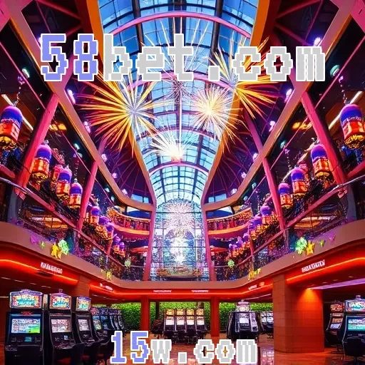 58bet.com Bônus de Boas-Vindas