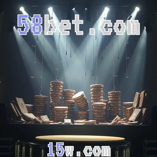 58bet.com: Mergulhe na Aposta de Tênis como Nunca Antes!