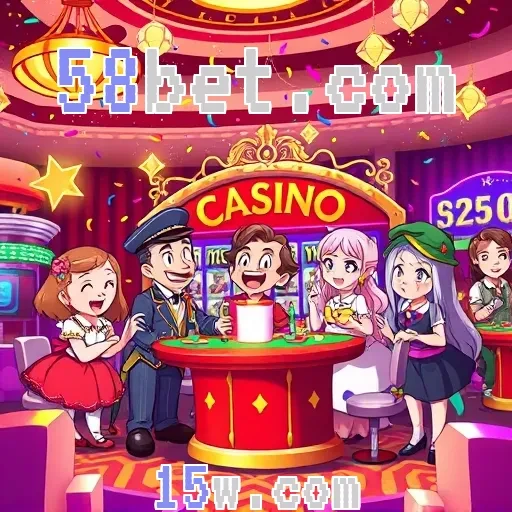 58bet.com: Explore Torneios para Diversão e Grandes Prêmios